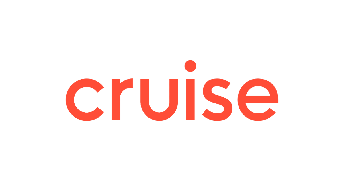 cruise autonomous vehicles logo